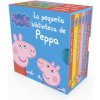 Mi pequeña biblioteca (Peppa Pig) Mi pequeña biblioteca (Peppa Pig)
