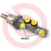 Hlavný brzdový válec BREMBO M 85 014