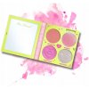 Too Faced Holiday Fairytale Crush Blush & Highlighter Set kontúrovacia paletka tváreniek s rozjasňovačom 10 g Too Faced Holiday Fairytale Crush Blush & Highlighter Set kontúrovacia paletka tváreniek s rozjasňovačom 10 g