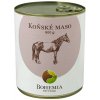 BOHEMIA konské mäso (diéta) 800 g BOHEMIA konské mäso (diéta) 800 g