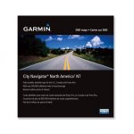 Garmin CityNavigator North America NT