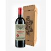 Château Petrus Petrus v drevenom boxe Cuvée suché červené 2020 13 % 0,75 l (čistá fľaša) Château Petrus Petrus v drevenom boxe Cuvée suché červené 2020 13 % 0,75 l (čistá fľaša)