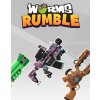 Worms Rumble Armageddon Weapon Skin Pack Worms Rumble Armageddon Weapon Skin Pack
