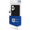 3mk ochranný kryt Matt Case pro Samsung Galaxy A32 5G (SM-A326), černá 5903108390194 3mk ochranný kryt Matt Case pro Samsung Galaxy A32 5G (SM-A326), černá 5903108390194
