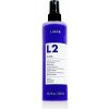 Lakmé L2 Blonde Instant Detangling Conditioner 300 ml bezoplachový kondicionér pro neutralizaci nežádoucích teplých tónů na blond a šedivých vlasech unisex Lakmé L2 Blonde Instant Detangling Conditioner 300 ml bezoplachový kondicionér pro neutralizaci nežádoucích teplých tónů na blond a šedivých vlasech unisex
