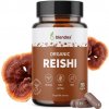Blendea Reishi BIO Organic 90 kapsúl