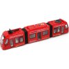 Alltoys Električka červená 1:16 Alltoys Električka červená 1:16
