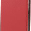 AlzaGuard Book Flip Case na Xiaomi Redmi Note 14 Pro 4G červené AGD-BCF475R