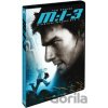 Mission: Impossible 3 DVD Mission: Impossible 3 DVD