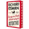Čtvrteční klub amatérských detektivů (Richard Osman)(Pevná) Čtvrteční klub amatérských detektivů (Richard Osman)(Pevná)