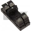 MAXGEAR Spínač elektrického otvárania okien 50-0236 MAXGEAR Spínač elektrického otvárania okien 50-0236