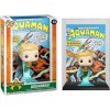 Funko Pop! 13 Comic Cover Aquaman Funko Pop! 13 Comic Cover Aquaman