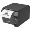 EPSON POKLADNÍ SYSTÉMY EPSON pokl.termo TM-T70II,tmavá,serial+USB,zdroj C31CD38032 EPSON POKLADNÍ SYSTÉMY EPSON pokl.termo TM-T70II,tmavá,serial+USB,zdroj C31CD38032