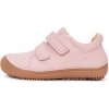 D.D. Step - Dievčenské prechodné barefoot topánky S064-61983 Baby Pink Veľkosť: 30 D.D. Step - Dievčenské prechodné barefoot topánky S064-61983 Baby Pink Veľkosť: 30