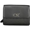 Štýlová Dámska Kabelka CALVIN KLEIN 20.0X15.0X3.0cm Čierna Farba: čierna, Velkost: UNI Štýlová Dámska Kabelka CALVIN KLEIN 20.0X15.0X3.0cm Čierna Farba: čierna, Velkost: UNI