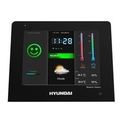 Hyundai WS 2077