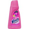 Vanish Oxi Action Pinkc tekutý odstraňovač škvŕn 1 l Vanish Oxi Action Pinkc tekutý odstraňovač škvŕn 1 l