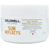 Goldwell Dualsenses Sun Reflects Ochranná maska na vlasy 60 sekúnd 200 ml