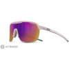 Julbo FREQUENCY spectron 3 okuliare, pastel pink/green Julbo FREQUENCY spectron 3 okuliare, pastel pink/green
