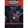 Hellboy 8: Temnota vábí - vázaná - Duncan Fegredo, Mike Mignola Hellboy 8: Temnota vábí - vázaná - Duncan Fegredo, Mike Mignola