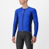 Castelli FLY JACK-SEY modrá
