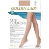 Dámske podkolienky | Golden Lady | Mini Confort 20 deň A`2 nero/černá 1/2-S/M Dámske podkolienky | Golden Lady | Mini Confort 20 deň A`2 nero/černá 1/2-S/M