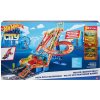 HOT WHEELS RALLYOVÝ SET ROLLERCOASTER + 5 AUTÍČOK HJV69 HOT WHEELS RALLYOVÝ SET ROLLERCOASTER + 5 AUTÍČOK HJV69