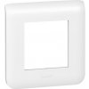 Legrand LCS3 MOSAIC rámik 2M biely 277802L Legrand LCS3 MOSAIC rámik 2M biely 277802L
