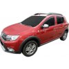 JJ-AUTOMOTIVE GP Okenné deflektory pre Stepway II 2012-2020 4ks JJ-AUTOMOTIVE GP Okenné deflektory pre Stepway II 2012-2020 4ks