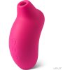 Lelo - clitoris stimulator sona fuchsia Lelo - clitoris stimulator sona fuchsia