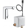 Umývadlová batéria GROHE Eurosmart CE so senzorom chróm 36386001 Umývadlová batéria GROHE Eurosmart CE so senzorom chróm 36386001