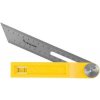 Uholník FSC-30 200 mm, nastaviteľný, libela Uholník FSC-30 200 mm, nastaviteľný, libela