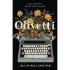 Olivetti (MILLINGTON ALLIE)(Brožovaná) Olivetti (MILLINGTON ALLIE)(Brožovaná)