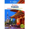 Tokio - Lonely Planet - Svojtka&Co. Tokio - Lonely Planet - Svojtka&Co.