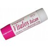 Vitalos Balzám na pery vitamínový UV+15 Cherry 4,5 g Vitalos Balzám na pery vitamínový UV+15 Cherry 4,5 g