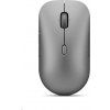 LENOVO myš bezdrôtová Multi-Mode Pro Plus Mouse 6050 (Luna Grey) LENOVO myš bezdrôtová Multi-Mode Pro Plus Mouse 6050 (Luna Grey)
