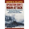 Operation Don's Main Attack (David M. Glantz)(Pevná) Operation Don's Main Attack (David M. Glantz)(Pevná)