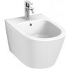 Bidet závesný Jika Cubito H8304200003021 Bidet závesný Jika Cubito H8304200003021