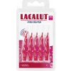 Lacalut medzizubná kefka XXS 5 ks Lacalut medzizubná kefka XXS 5 ks