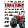 Traktory - Kolektív autorov Traktory - Kolektív autorov