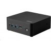 MSI PC Cubi NUC 1MG-420BEU, Core 3 100U, 8GB, N/A, N/A, No OS, Black Cubi NUC 1MG-420BEU MSI PC Cubi NUC 1MG-420BEU, Core 3 100U, 8GB, N/A, N/A, No OS, Black Cubi NUC 1MG-420BEU