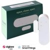 Frient Entry Sensor, ZigBee 3.0 dverový a oknový senzor Frient Biely ZigBee 3.0 AAA, 1,5V Frient Entry Sensor, ZigBee 3.0 dverový a oknový senzor Frient Biely ZigBee 3.0 AAA, 1,5V