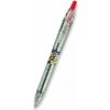Pilot 2907 B2P BeGreen červené guľôčkové pero Pilot 2907 B2P BeGreen červené guľôčkové pero
