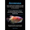 Arowana (Kyle Faber)(Brožovaná) Arowana (Kyle Faber)(Brožovaná)