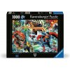 Puzzle Ravensburger 1000 dielikov DC Collector's Edition - Superman Puzzle Ravensburger 1000 dielikov DC Collector's Edition - Superman