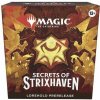Wizards of the Coast Magic The Gathering Secrets of Strixhaven Lorehold Prerelease Pack Wizards of the Coast Magic The Gathering Secrets of Strixhaven Lorehold Prerelease Pack