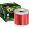 HIFLOFILTRO Olejový filter HF139 HIFLOFILTRO Olejový filter HF139