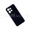 Soft Flex Silikónový Motorola Edge 50 Neo Čierny
