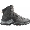 Salomon Quest 4 GTX W Magnet/Black/Sun Kiss