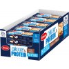 Emco Tyčinka s orechom a proteínom – kokos a mandle, kartón 20x35 g Emco Tyčinka s orechom a proteínom – kokos a mandle, kartón 20x35 g